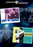 Road To Paradise/Week-End Marriage Double Features