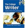 The College Writer: A Guide to Thinking, Writing, and Researching