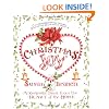 Christmas Joy: A Keepsake Book from the Heart of the Home