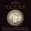 Cd Soundtrack for Mark Ryden's the Blood Show