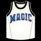 NBA Orlando Magic Team Jersey Pin