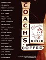 Coach's Midnight Diner: The Jesus Vs. Cthulhu Edition