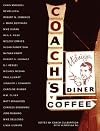 Coach's Midnight Diner: The Jesus Vs. Cthulhu Edition