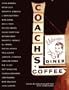 Coach's Midnight Diner: The Jesus Vs. Cthulhu Edition