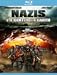 Nazis at the Center of the Earth [Blu-ray]