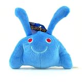 Pokemon 5 Mini Plush Series II Figure -- Mantyke