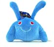 Pokemon 5" Mini Plush Series II Figure -- Mantyke