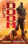 Robert E. Howard Presents Thulsa Doom SC