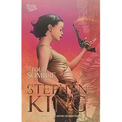 La Tour Sombre : Coffret 3 volumes : Tomes 6 � 8