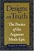 Designs on Truth: The Poetics of the Augustan Mock-Epic