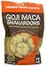 Laughing Giraffe Snakaroon, Goji Maca, 6 Ounce