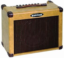 Kustom Sienna Series 35-watt Acoustic Amplifier