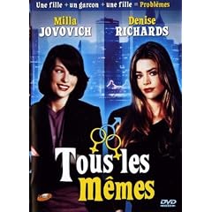 Tous les memes