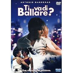 Ti Va Di Ballare?