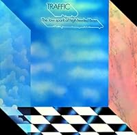 Traffic Ablum Cover