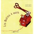 Les bo�tes � mots