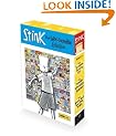 Stink: The Super-Incredible Collection: Books 1-3