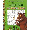 The Gruffalo Colouring Book