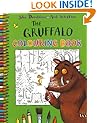 The Gruffalo Colouring Book