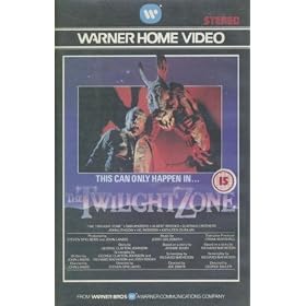 Twilight Zone - The Movie