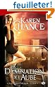Cassandra Palmer, Tome 4 : La damnation de l'aube