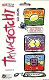 Tamagotchi CD-ROM