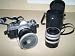 Canon EOS Rebel S
