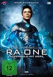 Produkt-Bild: Ra.One - Superheld mit Herz (Special Edition) [2 DVDs]