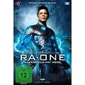 Ra.One - Superheld mit Herz (Special Edition) [2 DVDs]