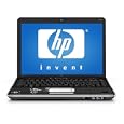 HP Pavilion dv4-2040us, AMD Turion II Dual-Core Mobile Processor M500 (2.2GHz), 14.1