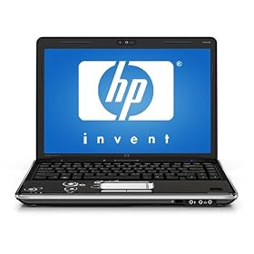 Hewlett Packard AMD Turion II Dual-Core 14.1 in. Notebook Computer