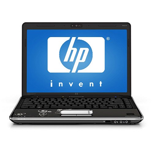 51Gj7jHiOPL Hewlett Packard AMD Turion II DualCore 14.1 in.