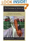 The Psychology of Terrorism: Four Volume Set (Psychological Dimensions to War and Peace)