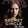 The Divide: The Secret Circle, Book 4