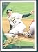 2010 Topps #449 Ryan Sweeney - Oakland Athletics (Baseball Cards)