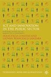 ICT and innovation in the public sector : European perspectives in the making of E-government