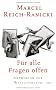 F�r alle Fragen offen: Antworten zur Weltliteratur