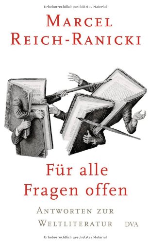 Produkt-Bild: F&uuml;r alle Fragen offen: Antworten zur Weltliteratur