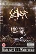Slayer - War At The Warfield