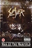 Slayer - War at the Warfield [DVD]