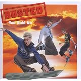 You Said No Pt.2by Busted