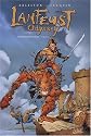 Lanfeust Odyssey, Tome 1 : L'&eacute;nigme Or-Azur