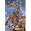 Lanfeust Odyssey, Tome 1 : L'�nigme Or-Azur