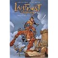 Lanfeust Odyssey, Tome 1 : L'�nigme Or-Azur