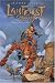 Lanfeust Odyssey, Tome 1 : L'�nigme Or-Azur