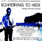 Intercine / Foxbat / Something To Hide