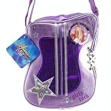 Hannah Montana Guitar Handbag