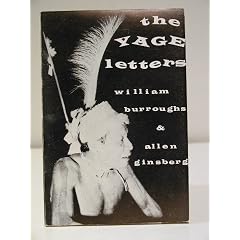 The Yage Letters