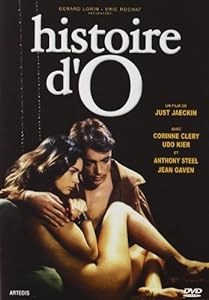 Amazon.fr Histoire D'o : DVD & Blu ray