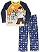 Lego Star Wars Boys' Lego Star Wars Pajamas Han Solo